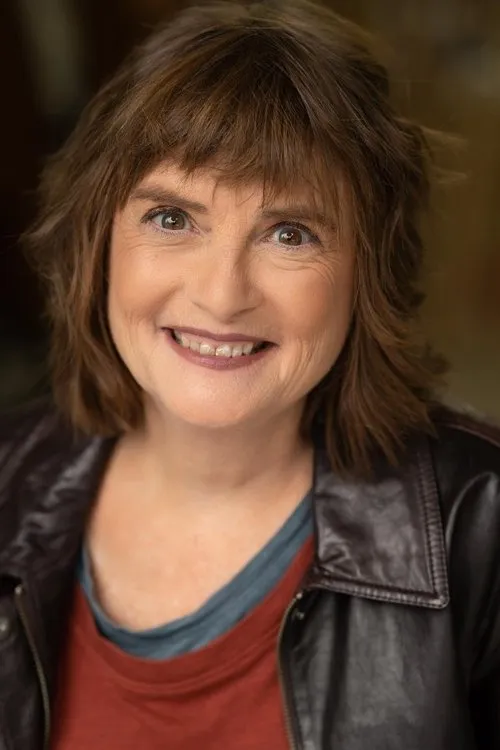 Nick George ha trabajado con Cyndi Rhoads en 1 ocasiones