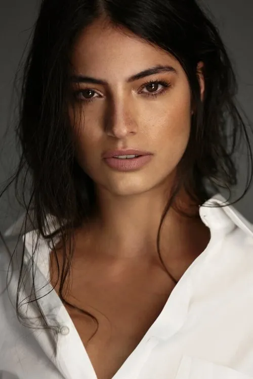 Hertz Félix ha trabajado con Cynthia Aparecida en 1 ocasiones