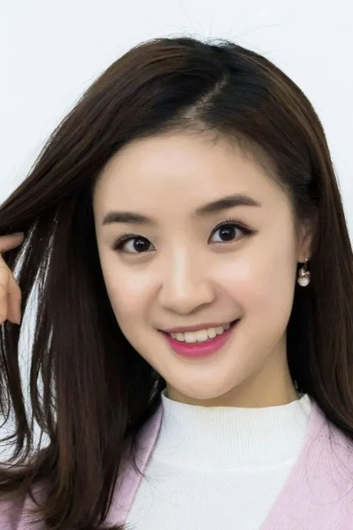 Cynthia Chen — personaje: ???