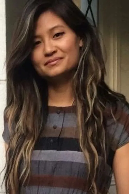 Cynthia Kao en su biografía y filmografía