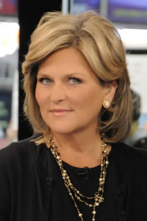 Cynthia McFadden en su biografía y filmografía