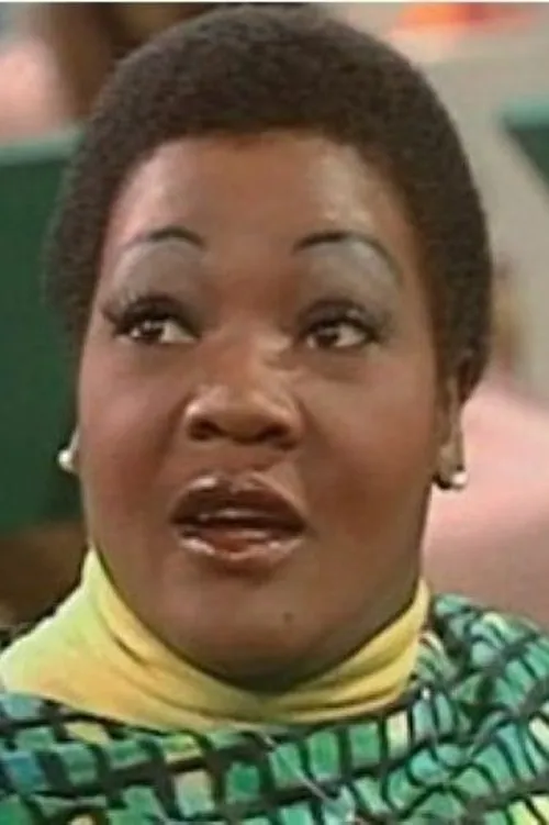 Terry Sue-Patt ha trabajado con Cynthia Powell en 1 ocasiones