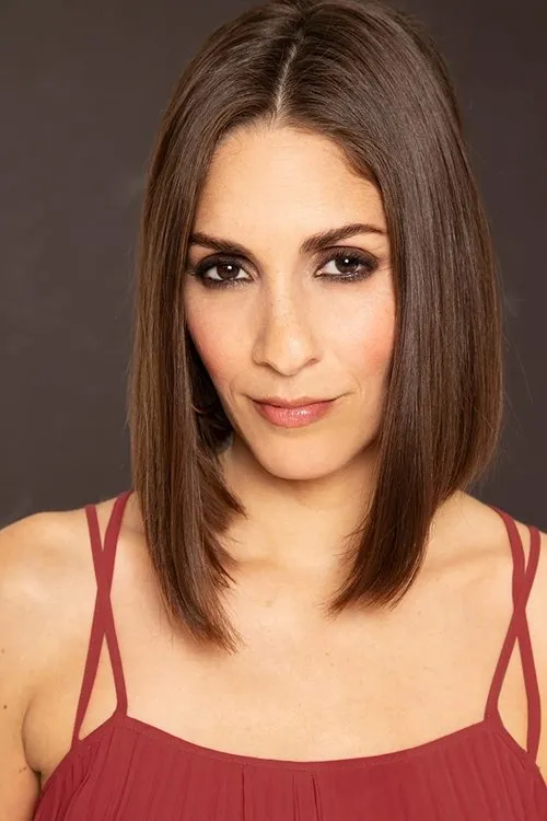 Greg Jake Gibbins ha trabajado con Cynthia Santiago en 1 ocasiones