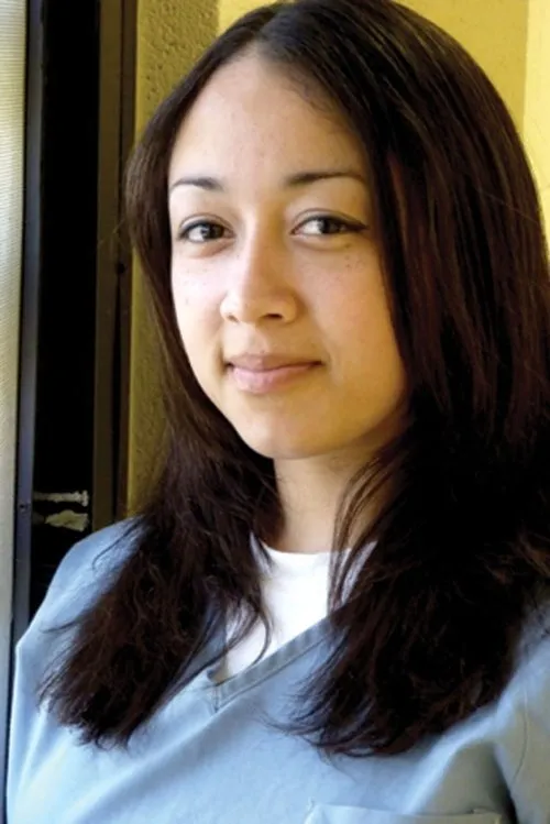 Cyntoia D. Brown interpretando a Self