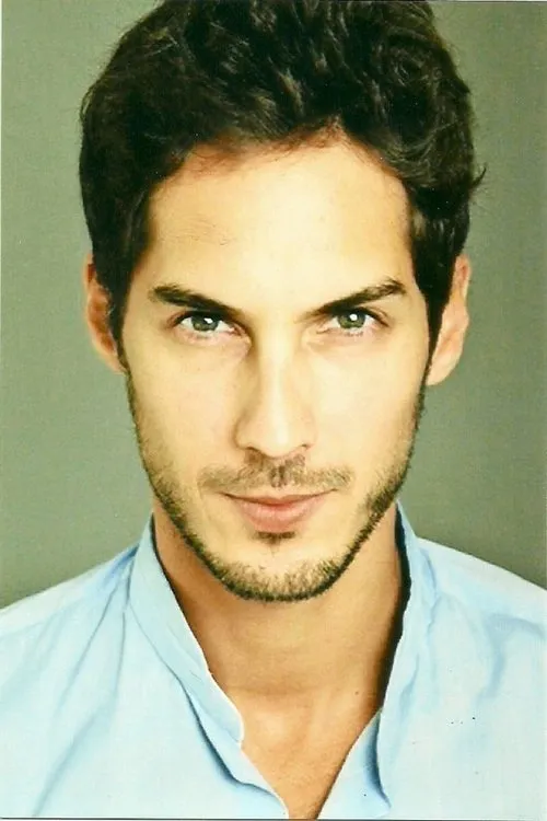 Pascal Gentil ha trabajado con Cyril Mourali en 1 ocasiones