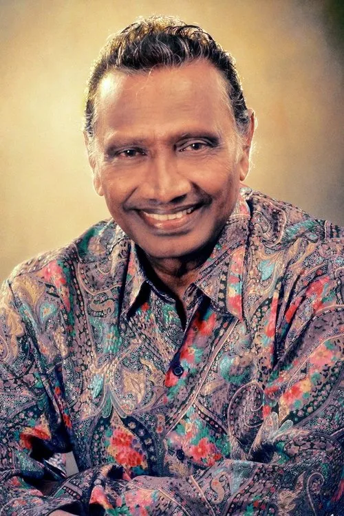 Wimal Kumara de Costa ha trabajado con Cyril Wickramage en 2 ocasiones