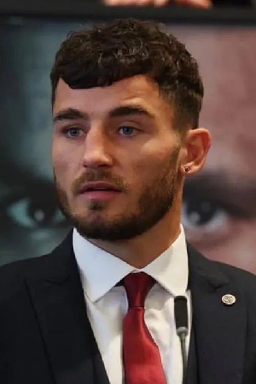 Javier Francisco Maciel ha trabajado con Cyrus Pattinson en 1 ocasiones