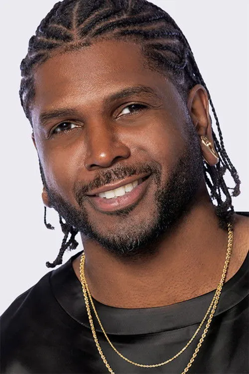 Anthony Joseph ha trabajado con Cyrus Spencer en 1 ocasiones