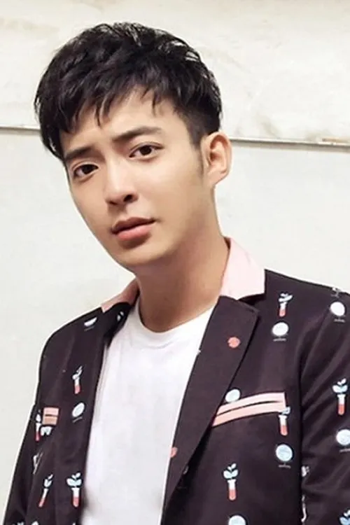 Чжан Чэнь — personaje: Li Che