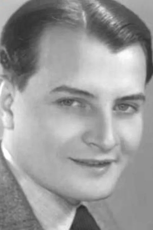 Czeslaw Kalinowski interpretando a