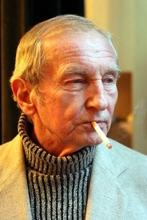 Czesław Stopka — personaje: Robert Wanota