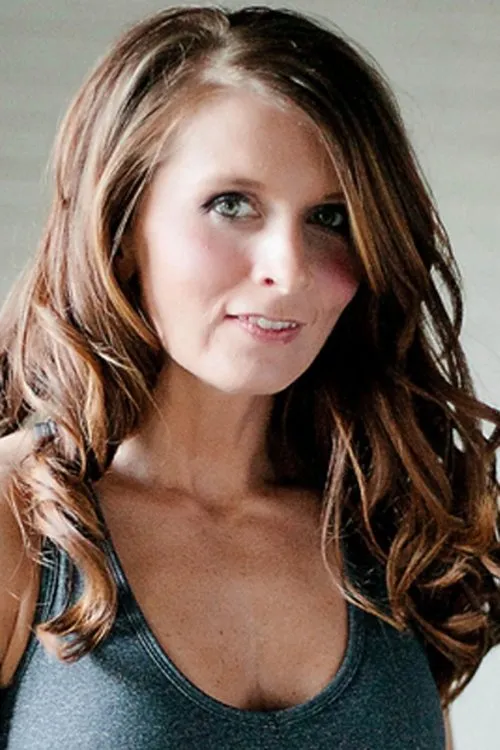 D'Arcy Dixon interpretando a D'Arcy Dixon