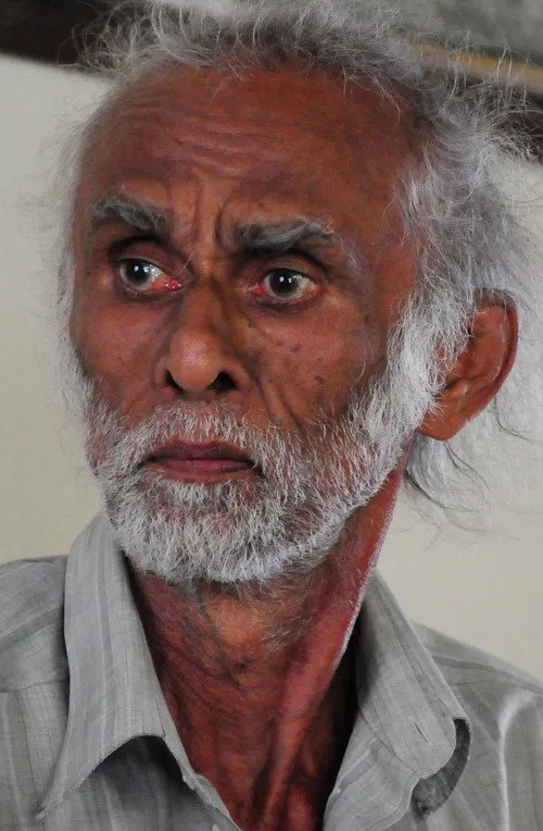 Jayalath Manoratne ha trabajado con D.B. Gangodathenna en 3 ocasiones
