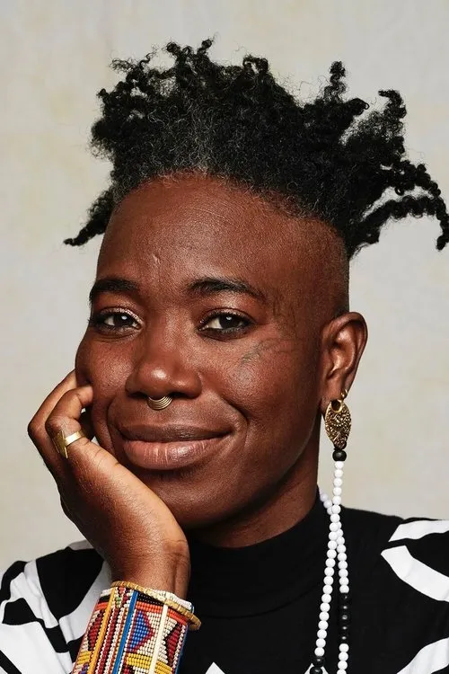 L.A. Sweeney ha trabajado con d'bi.young anitafrika en 1 ocasiones