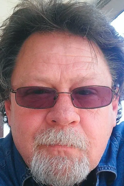 D.C. Goode — personaje: Narrator (voice)