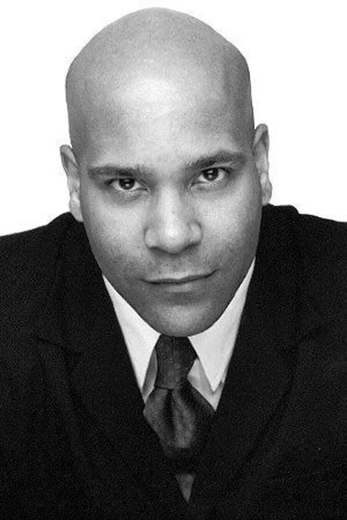 Camilla Overbye Roos ha trabajado con D. Harlan Cutshall en 1 ocasiones