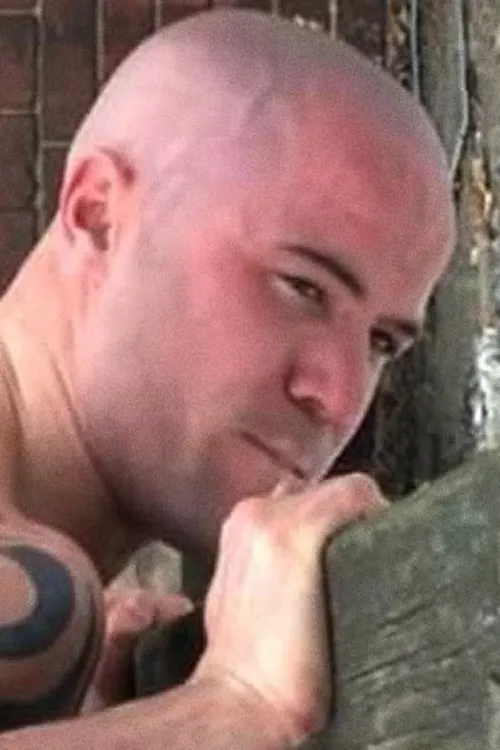 D.J. Ryder interpretando a 