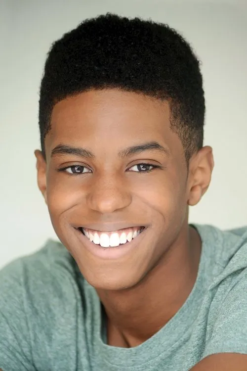 Jake Radaker ha trabajado con D'Kristian Lamar en 1 ocasiones