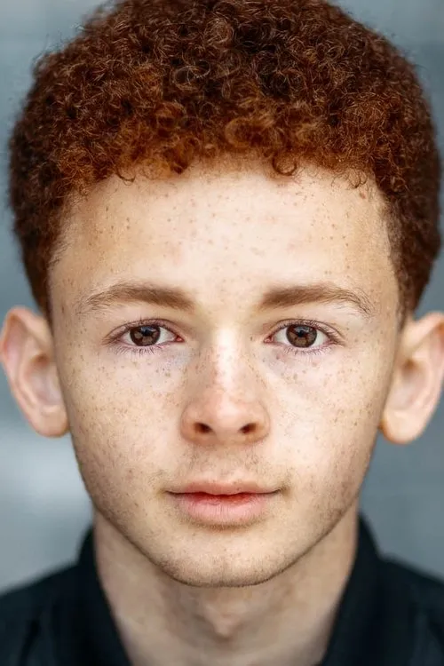 D'Nico Greaves — personaje: Elliot