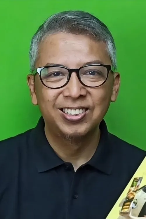 Ferdy Adriansyah ha trabajado con Daan Aria en 1 ocasiones