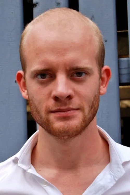 Daan van Dijsseldonk — personaje: Harold Bergkamp