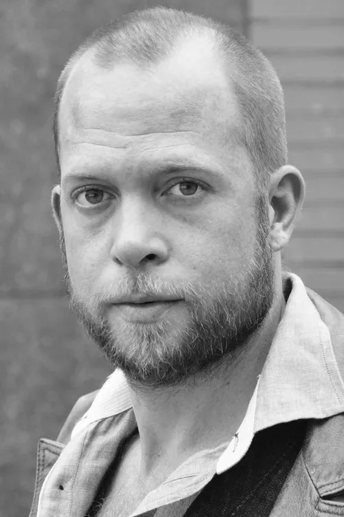 Daan van Rijssel en su biografía y filmografía