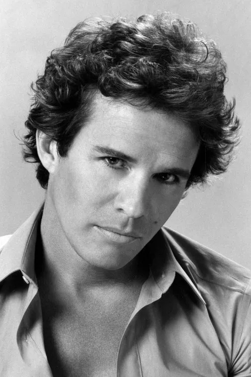 Dack Rambo interpretando a Andy