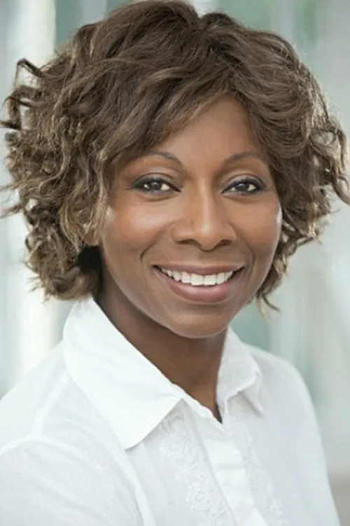 Dada Ashi interpretando a Kesandu