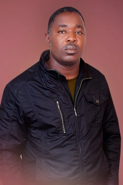 Rotimi Salami ha trabajado con Dada Olasunkanmi en 1 ocasiones