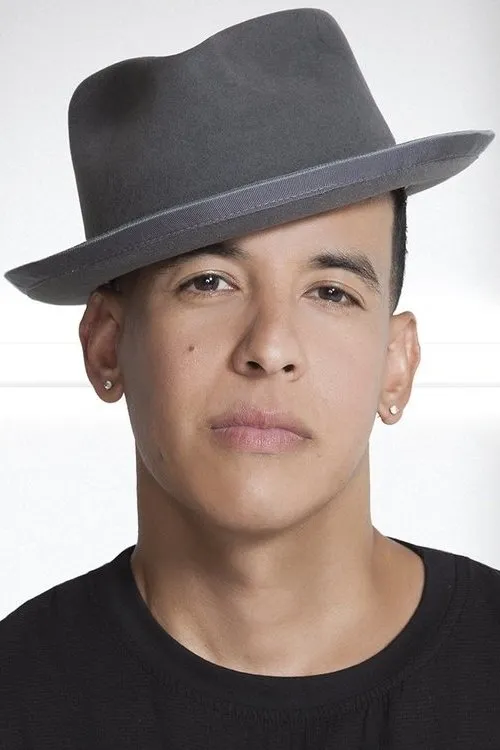 Foto de perfil del actor Daddy Yankee en el reparto