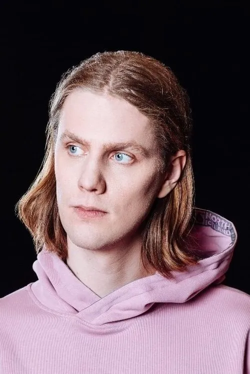 Hjálmar Örn Jóhannsson ha trabajado con Daði Freyr en 1 ocasiones