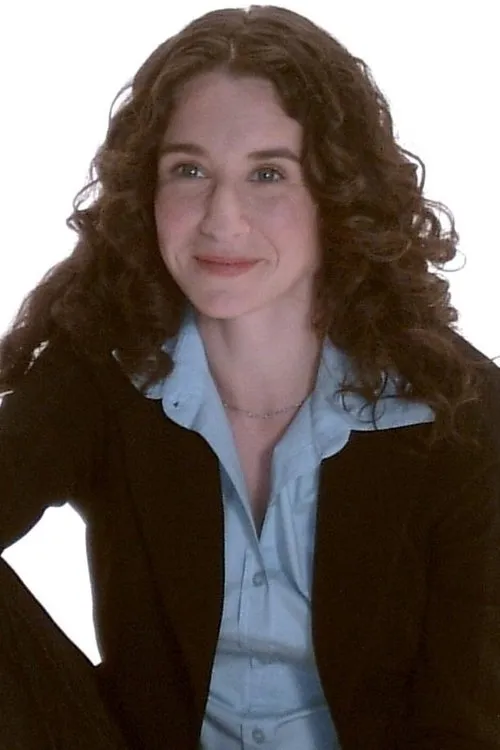 Dafne Michelleppis interpretando a Woman