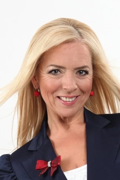 Dagmar Duditšová en su biografía y filmografía