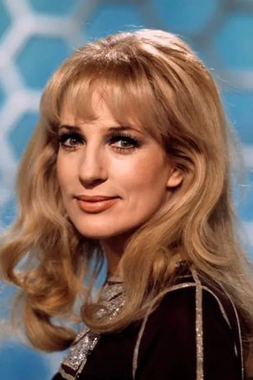 Dagmar Koller — personaje: Self