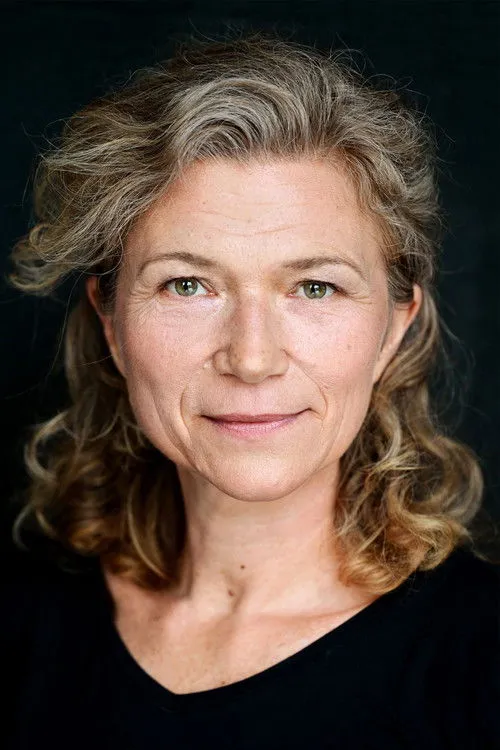 Björn Gödde ha trabajado con Dagmar Operskalski en 1 ocasiones