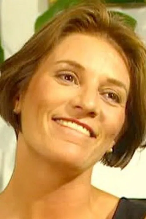 Dagmar interpretando a