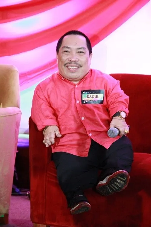 Leo Valdez ha trabajado con Dagul en 1 ocasiones