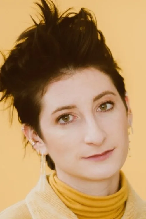 Michael Gene Conti ha trabajado con Dahlya Glick en 1 ocasiones