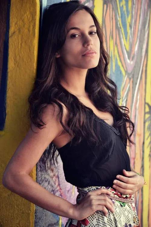 Luiz Magnelli ha trabajado con Dai Bomfim en 1 ocasiones