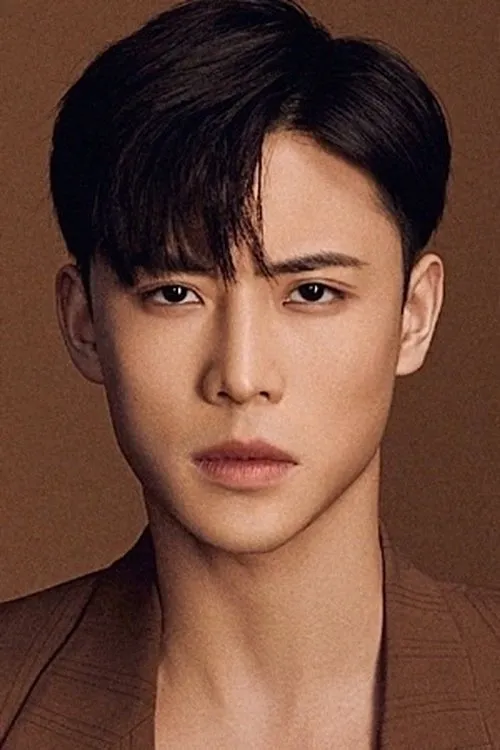 Dai Gaozheng — personaje: Mu Anhe