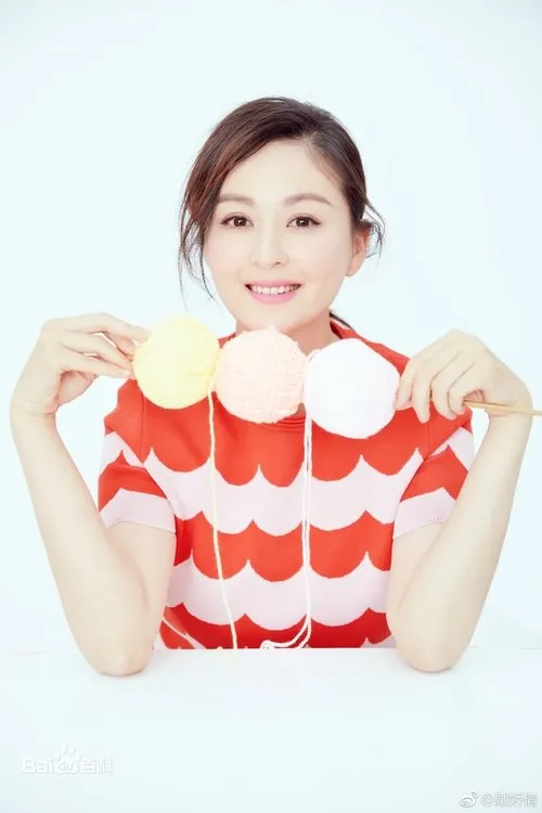 Kai-Yan Cheng ha trabajado con Dai Jiaoqian en 1 ocasiones