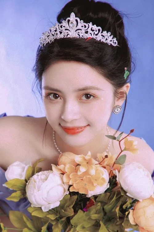 Dai Yaqi — personaje: Zi Wu