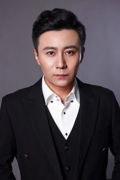 Dai Yi — personaje: Yao Qingyu