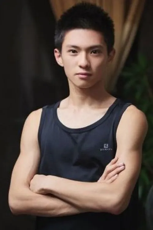 Shanmeng Zhang ha trabajado con Daichi Harashima en 1 ocasiones