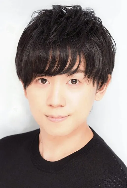 Kohsuke Toriumi ha trabajado con Daiki Yamashita en 1 ocasiones
