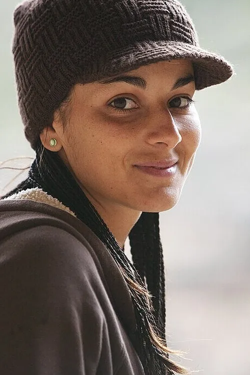 Adam Ondra ha trabajado con Daila Ojeda en 2 ocasiones