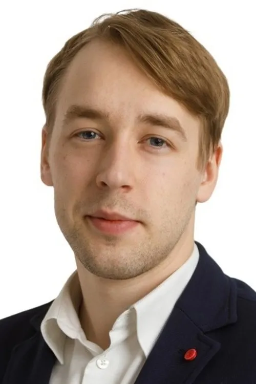 Maris Nõlvak ha trabajado con Dain Muru en 1 ocasiones