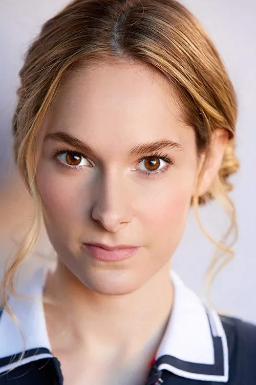 Daisy Bishop interpretando a Abigail Grant