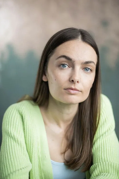 Leigh Alliss ha trabajado con Daisy Boyden en 1 ocasiones