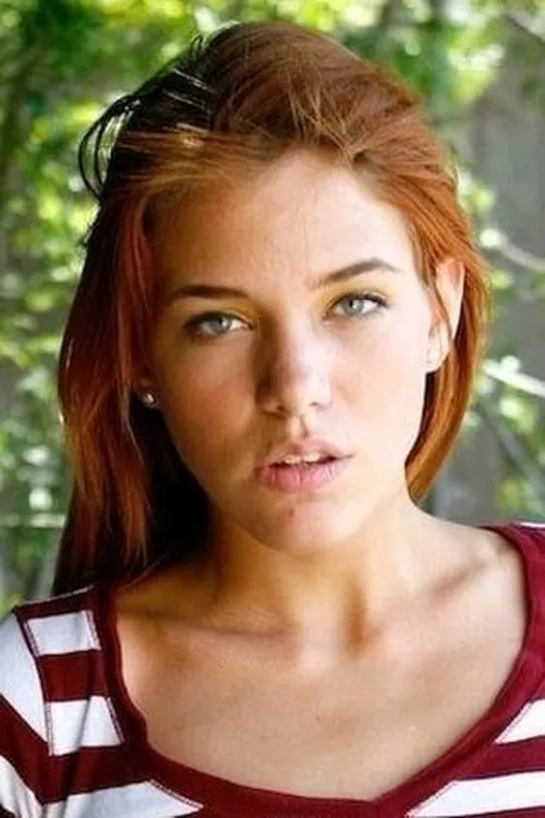 Daisy Dalton interpretando a 